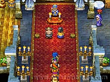 Dragon Quest VI: Los reinos oníricos