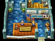 Dragon Quest VI: Los reinos oníricos