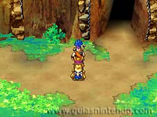 Dragon Quest VI: Los reinos oníricos
