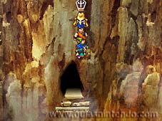 Dragon Quest VI: Los reinos oníricos