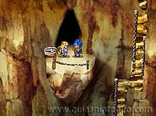 Dragon Quest VI: Los reinos oníricos