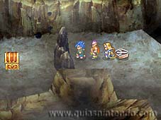 Dragon Quest VI: Los reinos oníricos