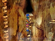 Dragon Quest VI: Los reinos oníricos