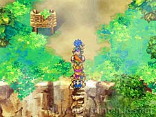Dragon Quest VI: Los reinos oníricos