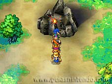 Dragon Quest VI: Los reinos oníricos