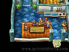 Dragon Quest VI: Los reinos oníricos