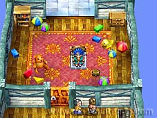 Dragon Quest VI: Los reinos oníricos
