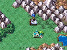 Dragon Quest VI: Los reinos oníricos