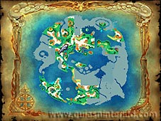 Dragon Quest VI: Los reinos oníricos