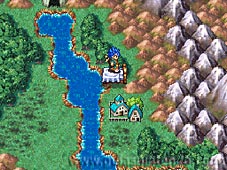 Dragon Quest VI: Los reinos oníricos