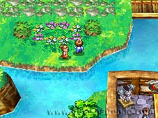 Dragon Quest VI: Los reinos oníricos