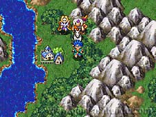 Dragon Quest VI: Los reinos oníricos
