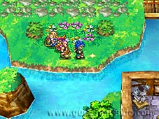 Dragon Quest VI: Los reinos oníricos