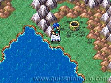 Dragon Quest VI: Los reinos oníricos