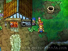 Dragon Quest VI: Los reinos oníricos
