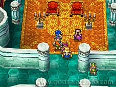 Dragon Quest VI: Los reinos on&iacute;ricos
