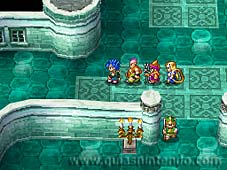Dragon Quest VI: Los reinos on&iacute;ricos