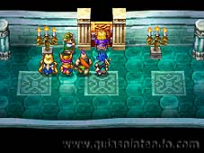 Dragon Quest VI: Los reinos on&iacute;ricos
