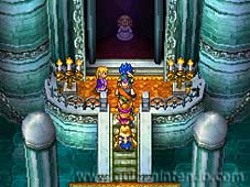 Dragon Quest VI: Los reinos on&iacute;ricos