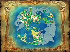 Dragon Quest VI: Los reinos oníricos