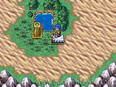 Dragon Quest VI: Los reinos oníricos