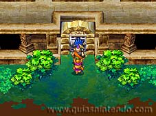 Dragon Quest VI: Los reinos oníricos