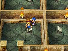 Dragon Quest VI: Los reinos oníricos