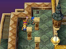 Dragon Quest VI: Los reinos oníricos