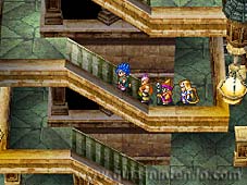 Dragon Quest VI: Los reinos oníricos
