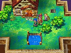 Dragon Quest VI: Los reinos oníricos