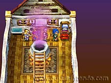 Dragon Quest VI: Los reinos oníricos