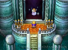 Dragon Quest VI: Los reinos oníricos