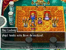Dragon Quest VI: Los reinos oníricos