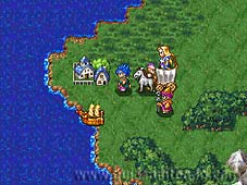 Dragon Quest VI: Los reinos oníricos
