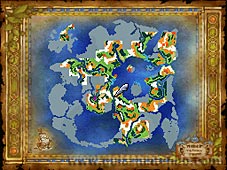 Dragon Quest VI: Los reinos oníricos