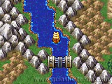 Dragon Quest VI: Los reinos oníricos