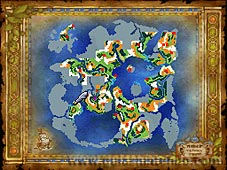 Dragon Quest VI: Los reinos oníricos