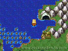 Dragon Quest VI: Los reinos oníricos