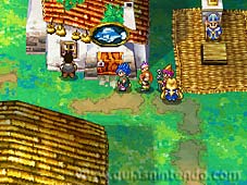 Dragon Quest VI: Los reinos on&iacute;ricos