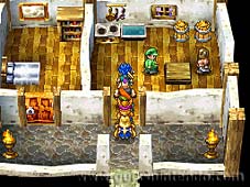 Dragon Quest VI: Los reinos on&iacute;ricos