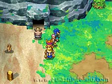 Dragon Quest VI: Los reinos on&iacute;ricos