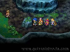Dragon Quest VI: Los reinos on&iacute;ricos