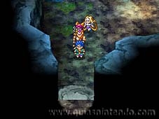 Dragon Quest VI: Los reinos on&iacute;ricos