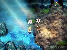 Dragon Quest VI: Los reinos on&iacute;ricos