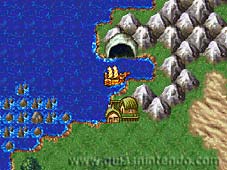 Dragon Quest VI: Los reinos on&iacute;ricos