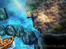 Dragon Quest VI: Los reinos on&iacute;ricos