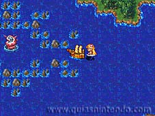 Dragon Quest VI: Los reinos on&iacute;ricos