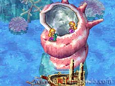 Dragon Quest VI: Los reinos on&iacute;ricos