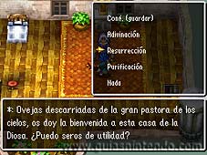 Dragon Quest VI: Los reinos on&iacute;ricos
