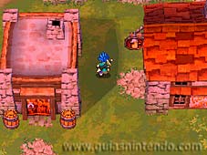 Dragon Quest VI: Los reinos on&iacute;ricos